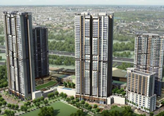 Chandragiri North Bangalore project