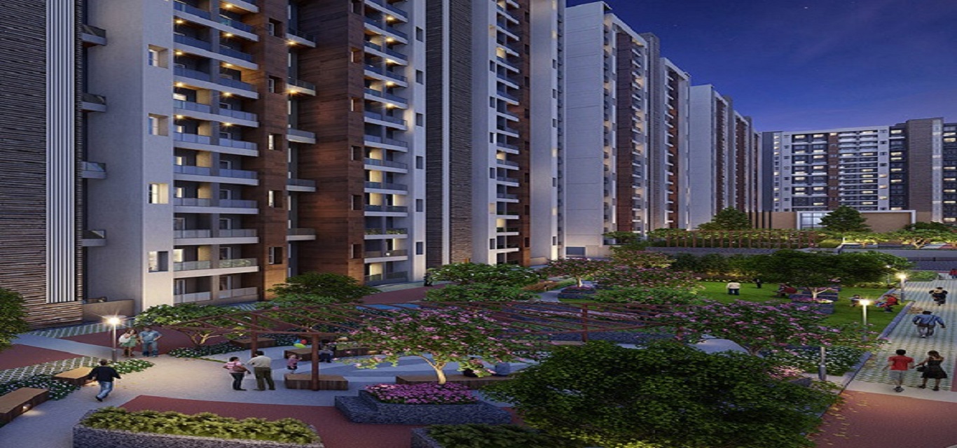 Chandragiri Kokapet project