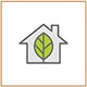 Eco building