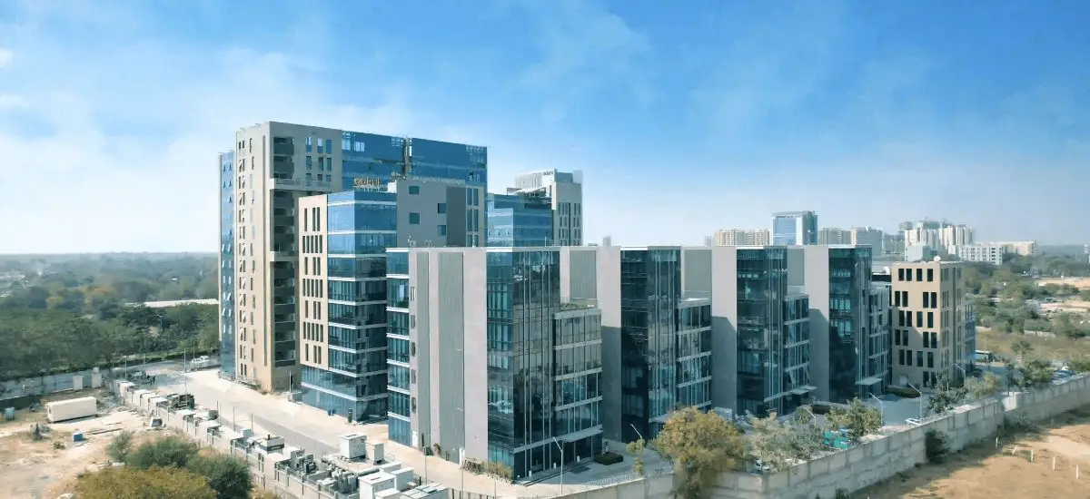 Chandragiri North Bengaluru Plotted Development
